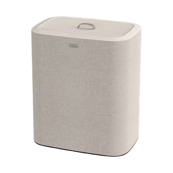 Luxury laundry basket for home use, large capacity, high-end laundry hamper (Copy) - Image 5